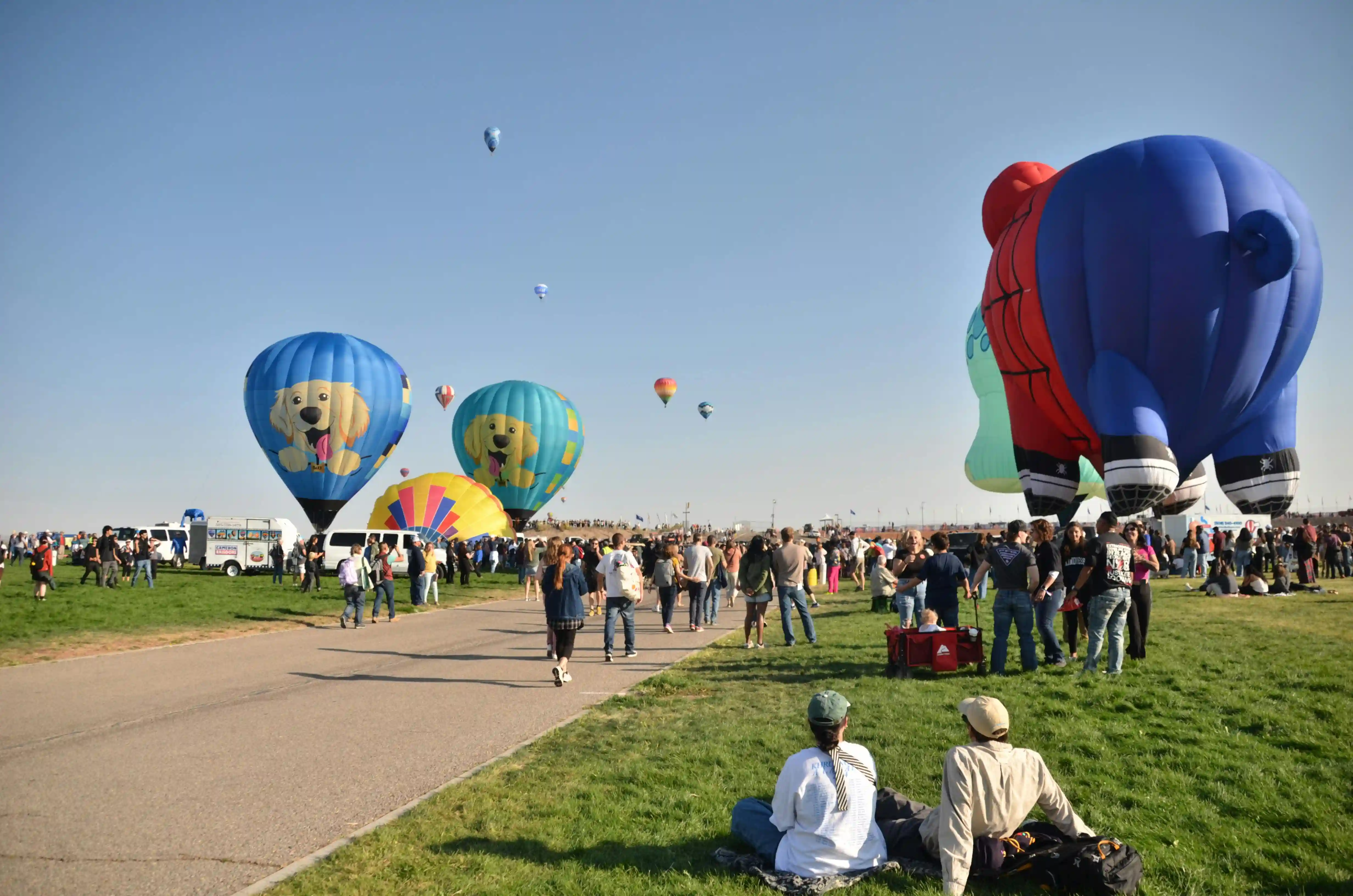 Festivals and Events