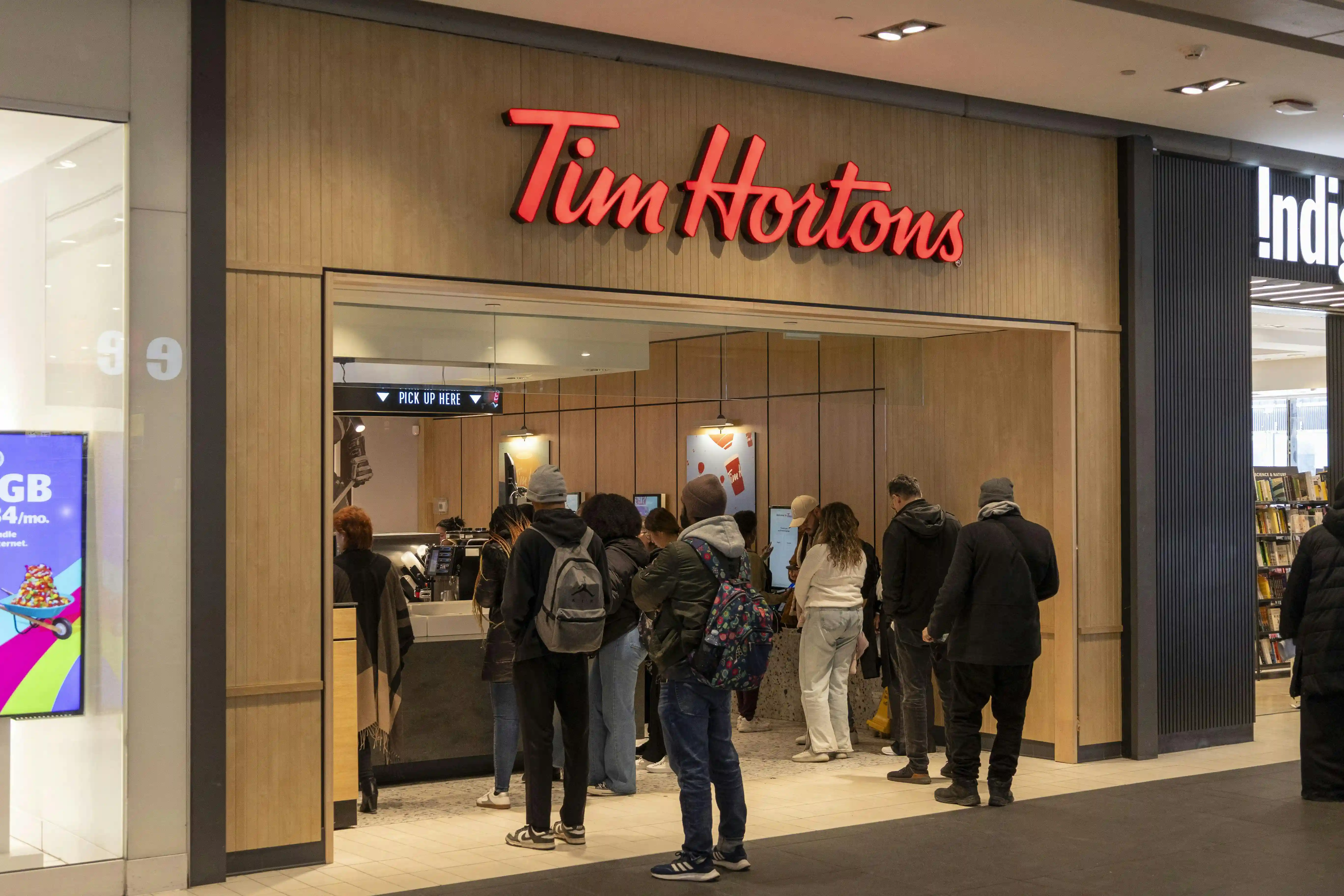 Cost of living in Canada