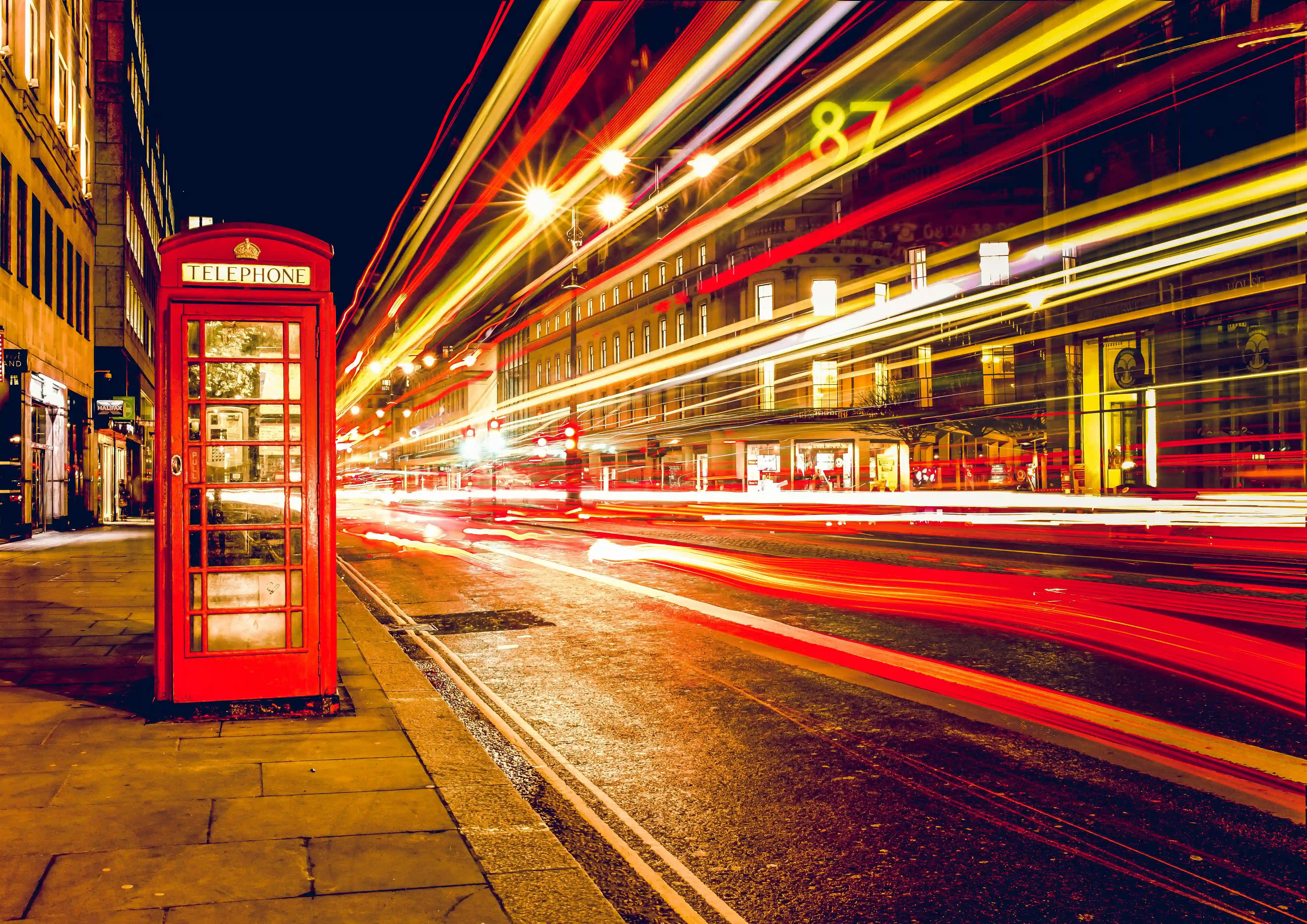 Cost of living in United Kingdom