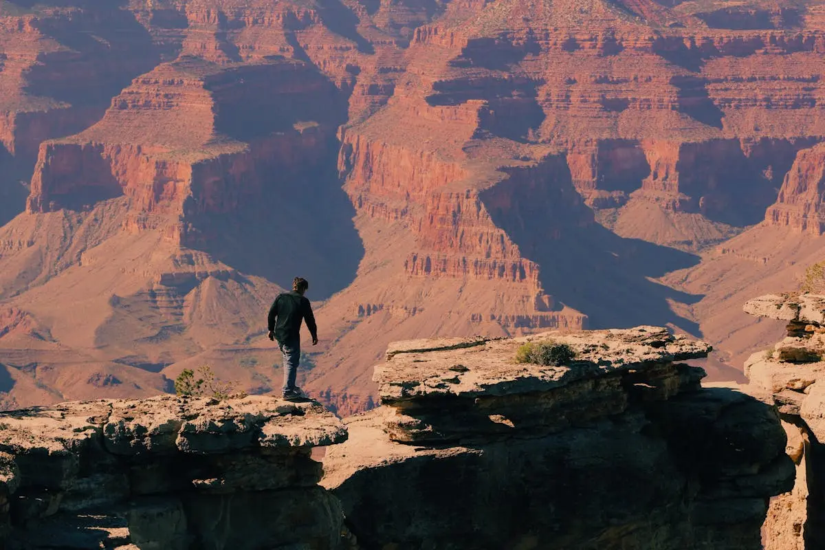 Travel and Exploration