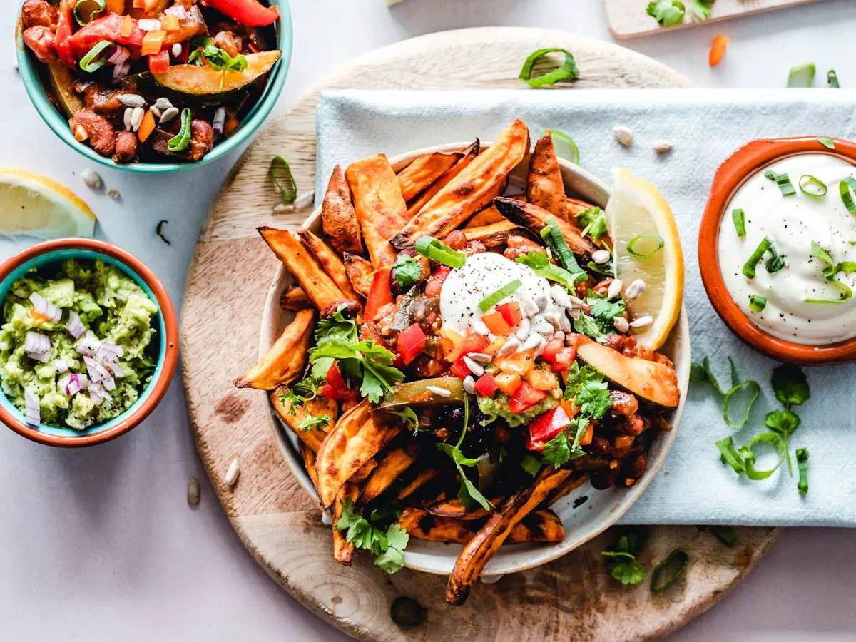 Food and Dining