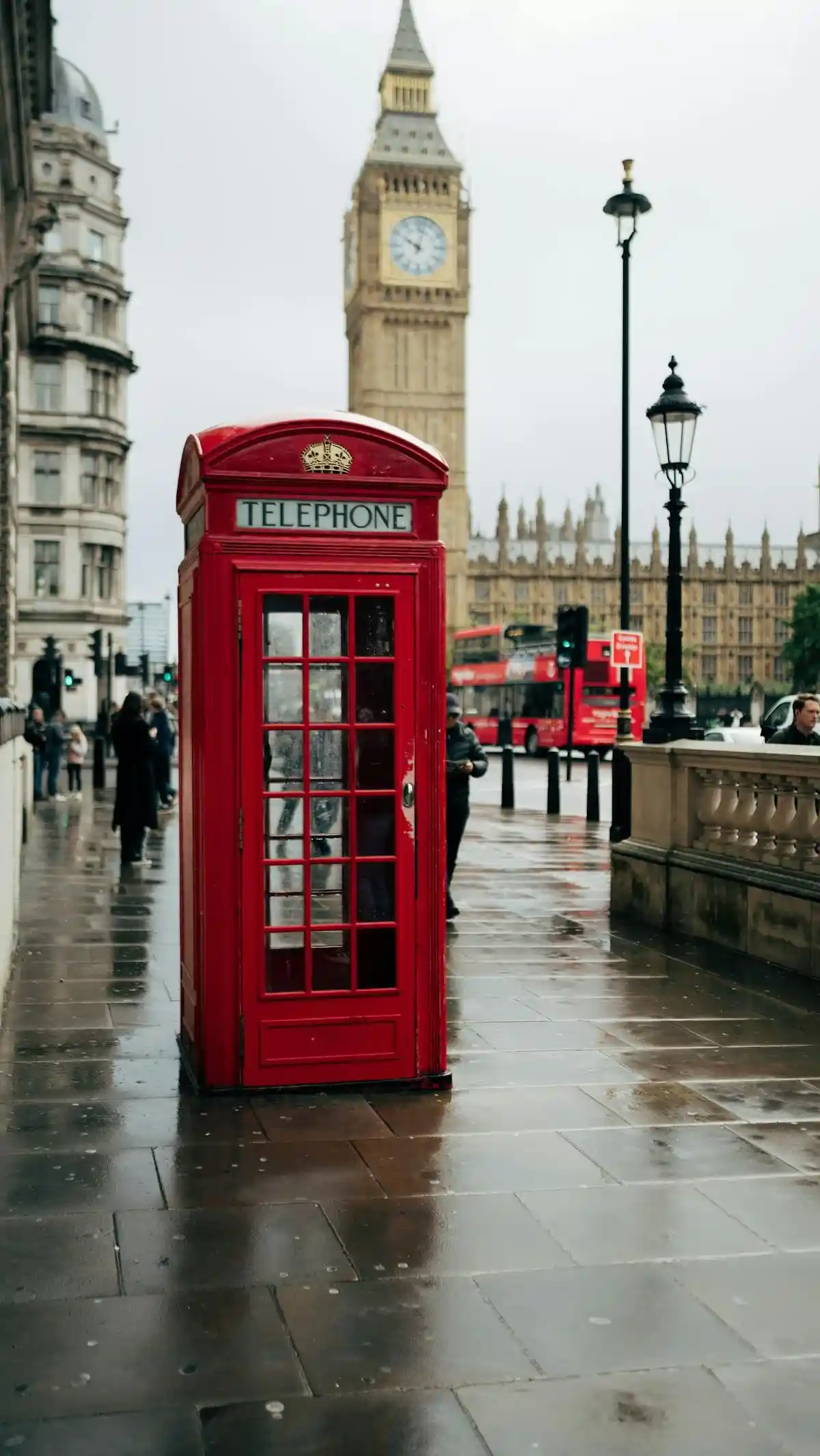 British Traditions
