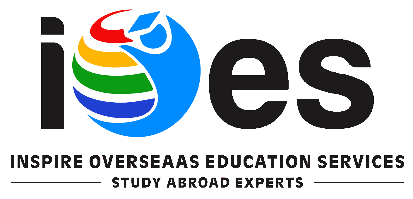 IOES Logo