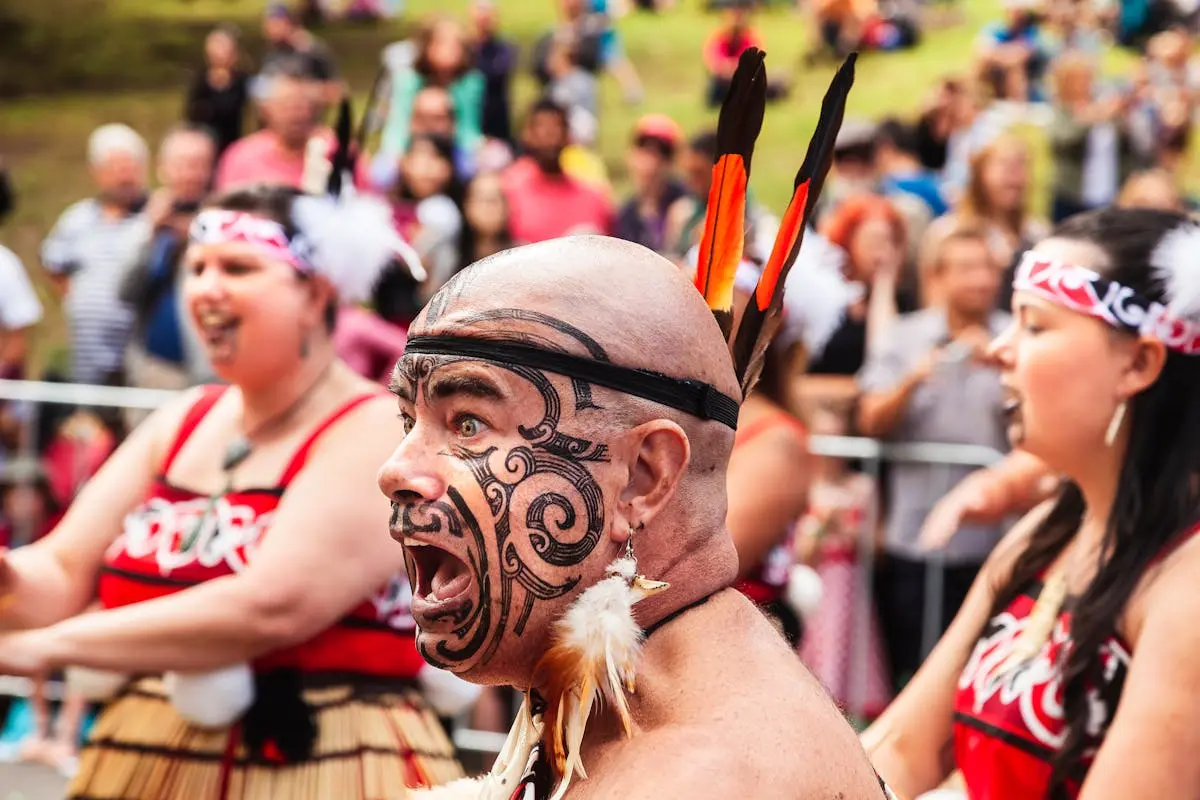 Māori Culture