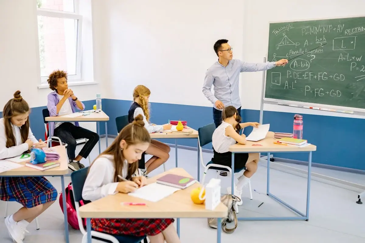 Education & Research