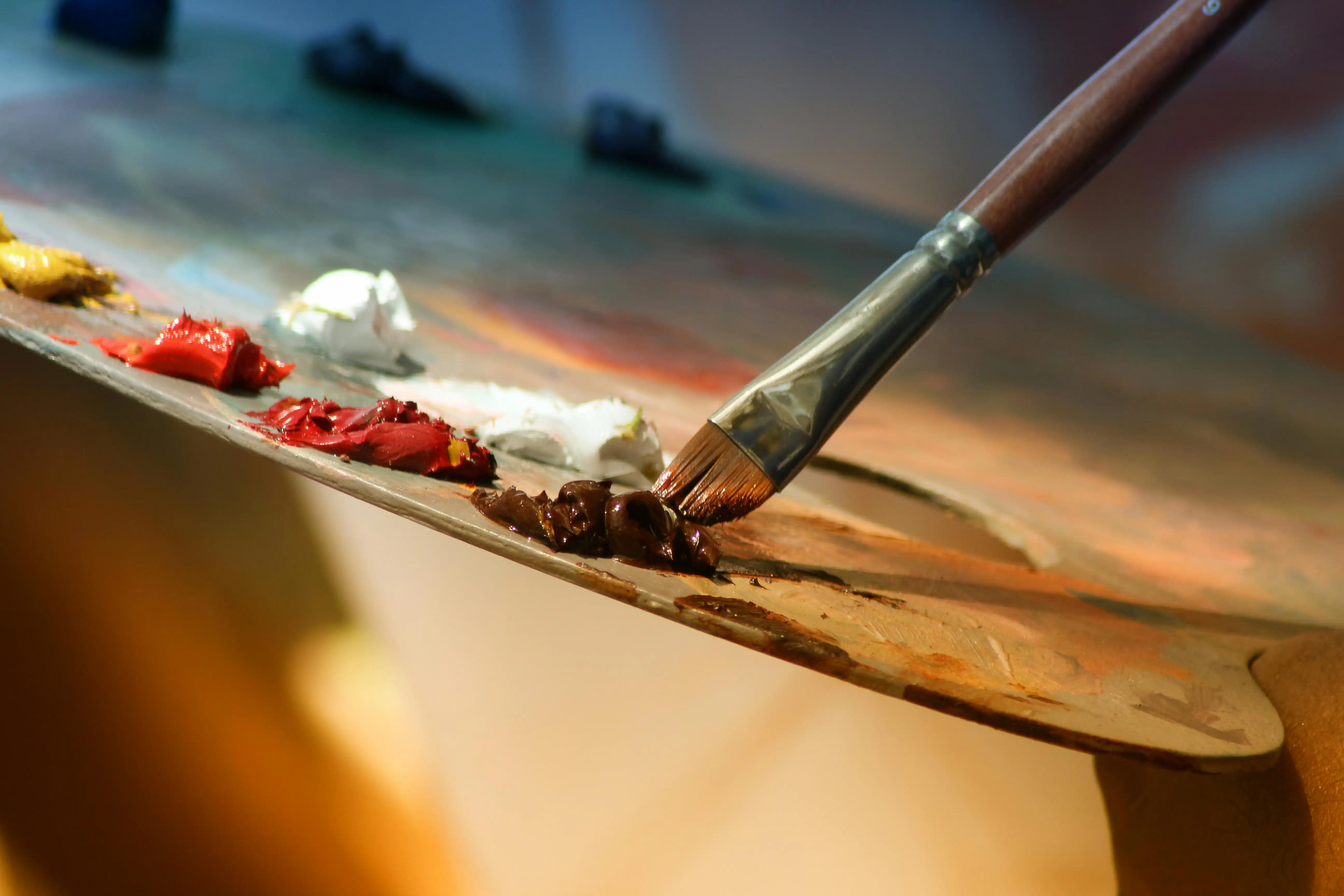 Arts & Design