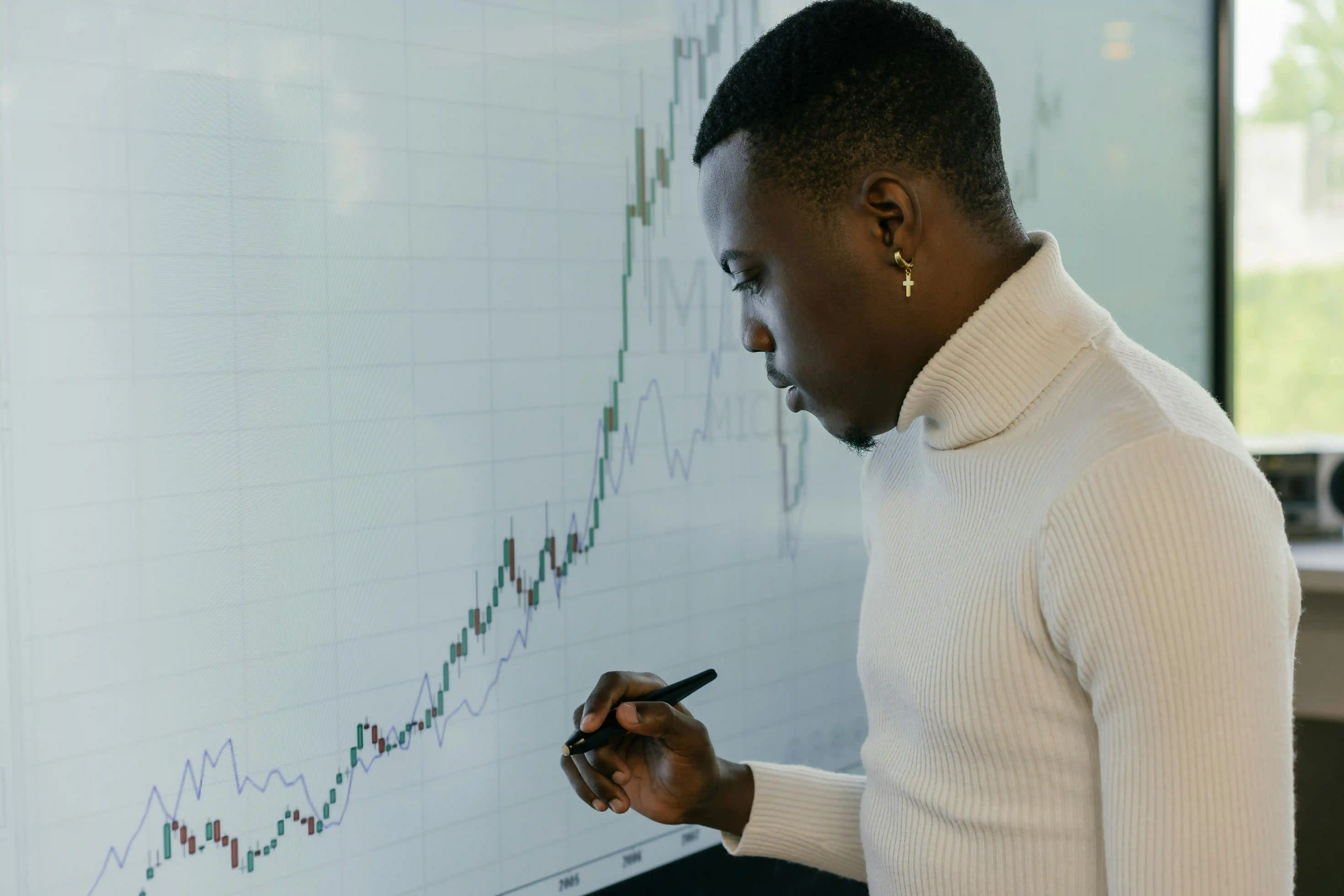 Financial Services & Fintech