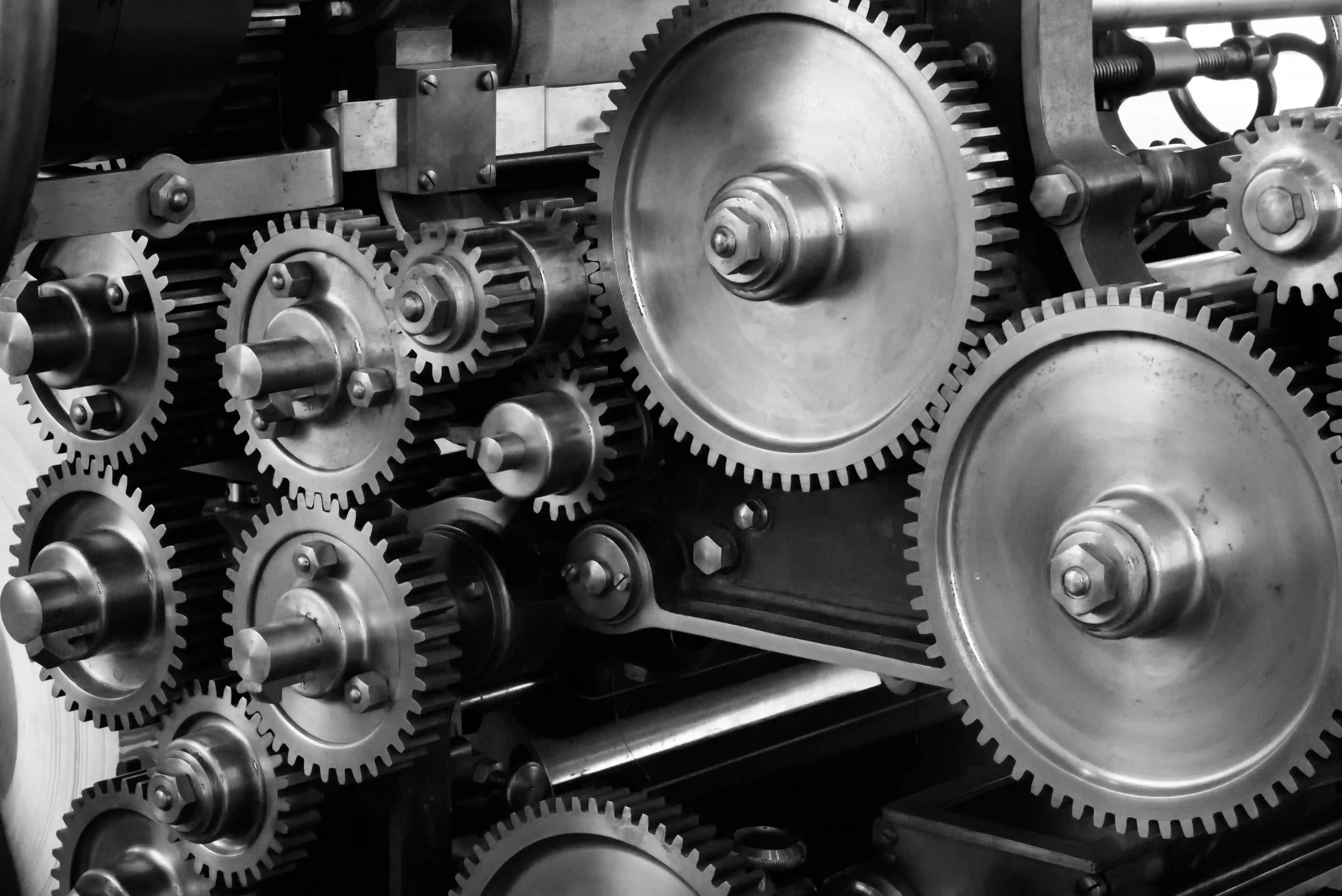Engineering & Manufacturing