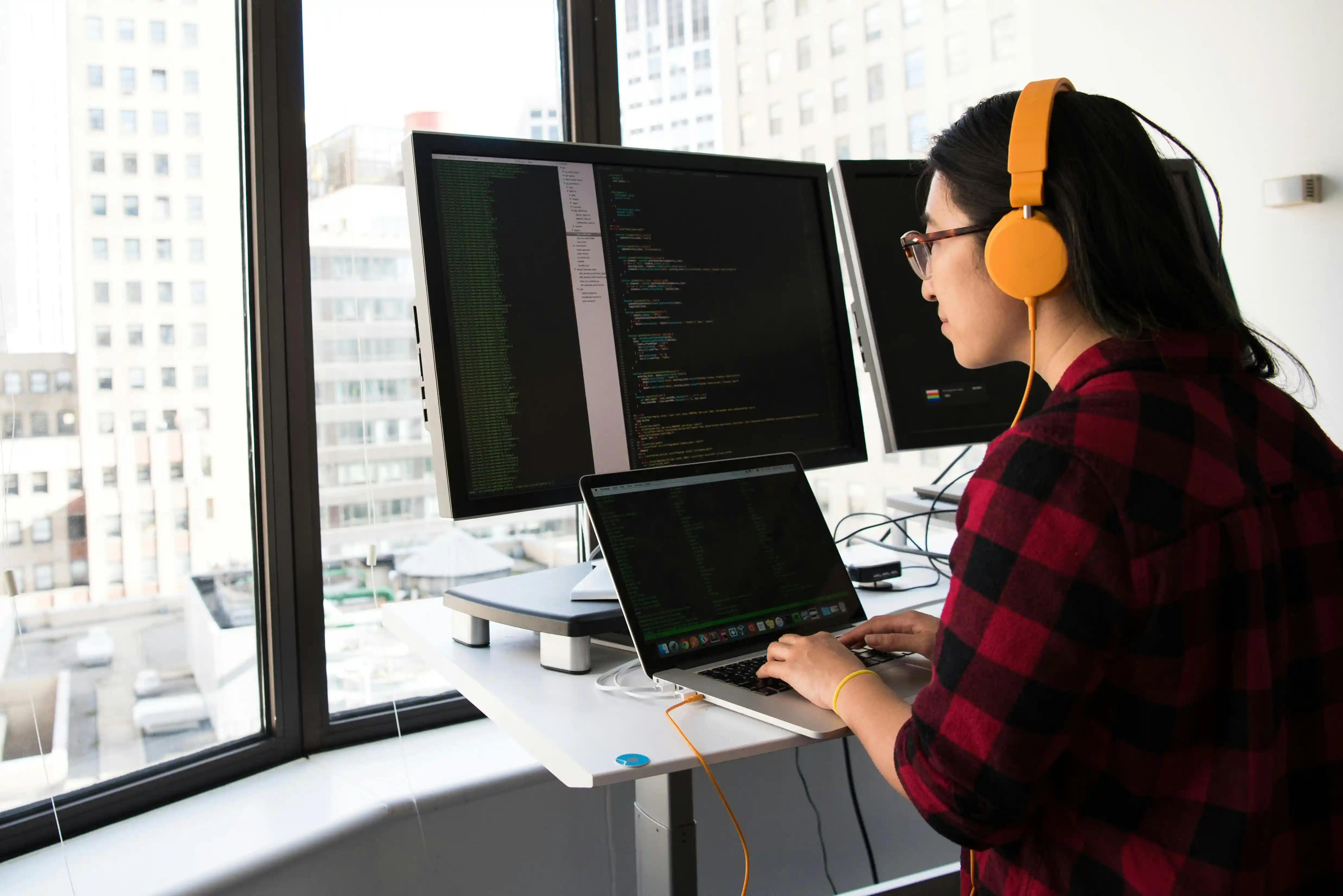Computer Science & IT
