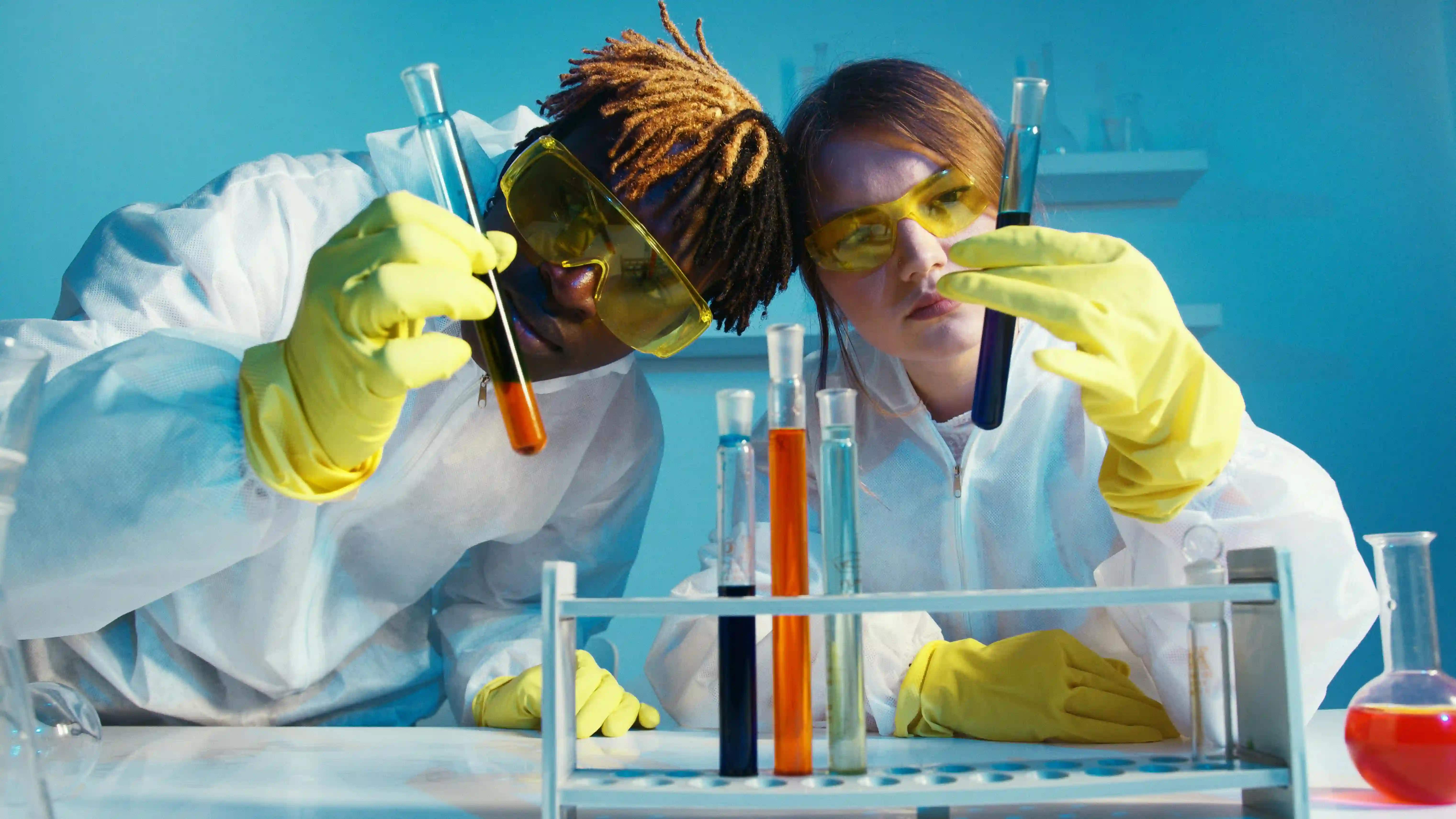 Sciences
