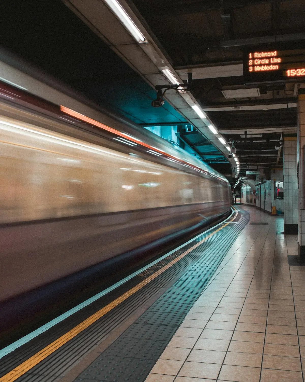 Transportation
