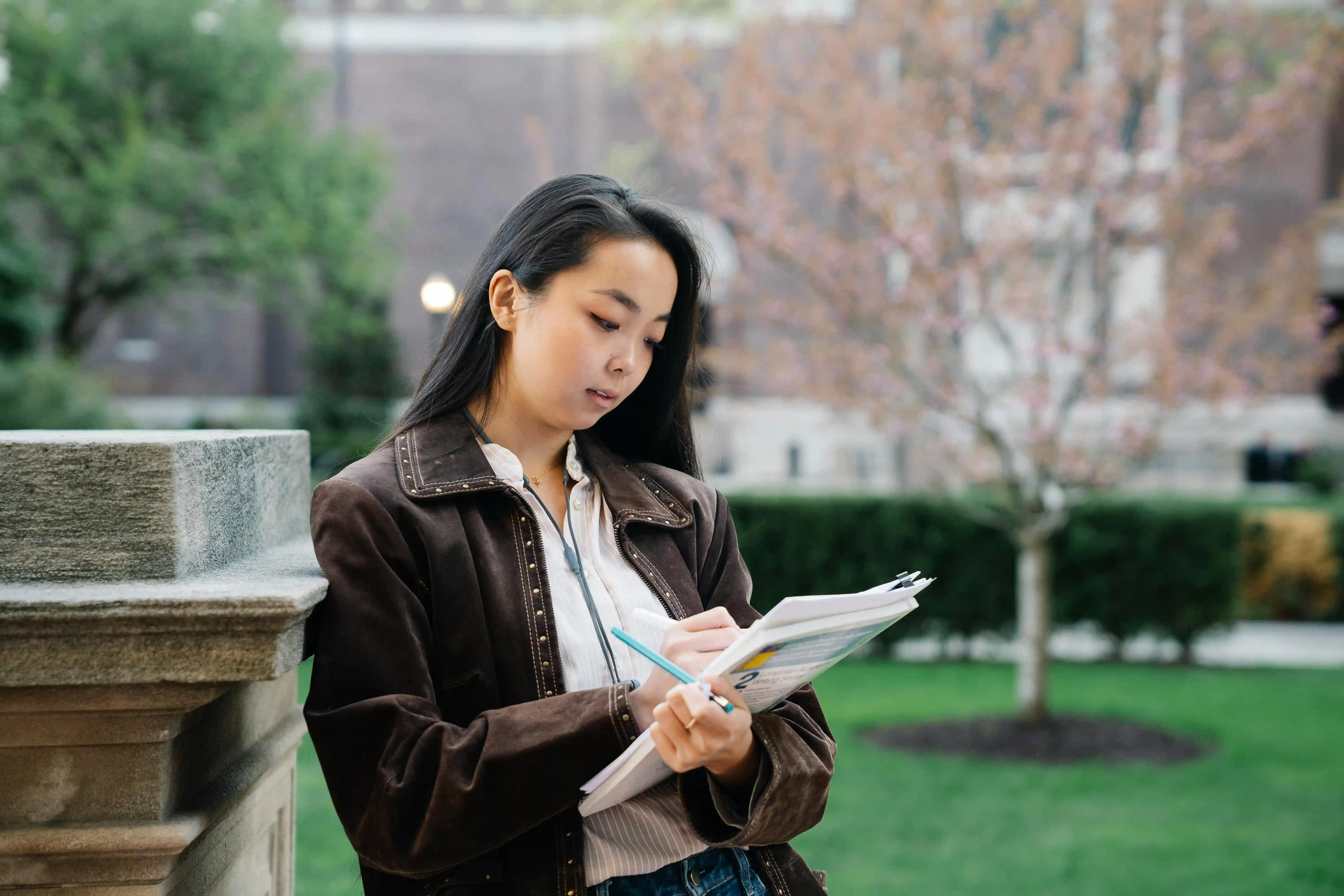 Scholarship in Australia