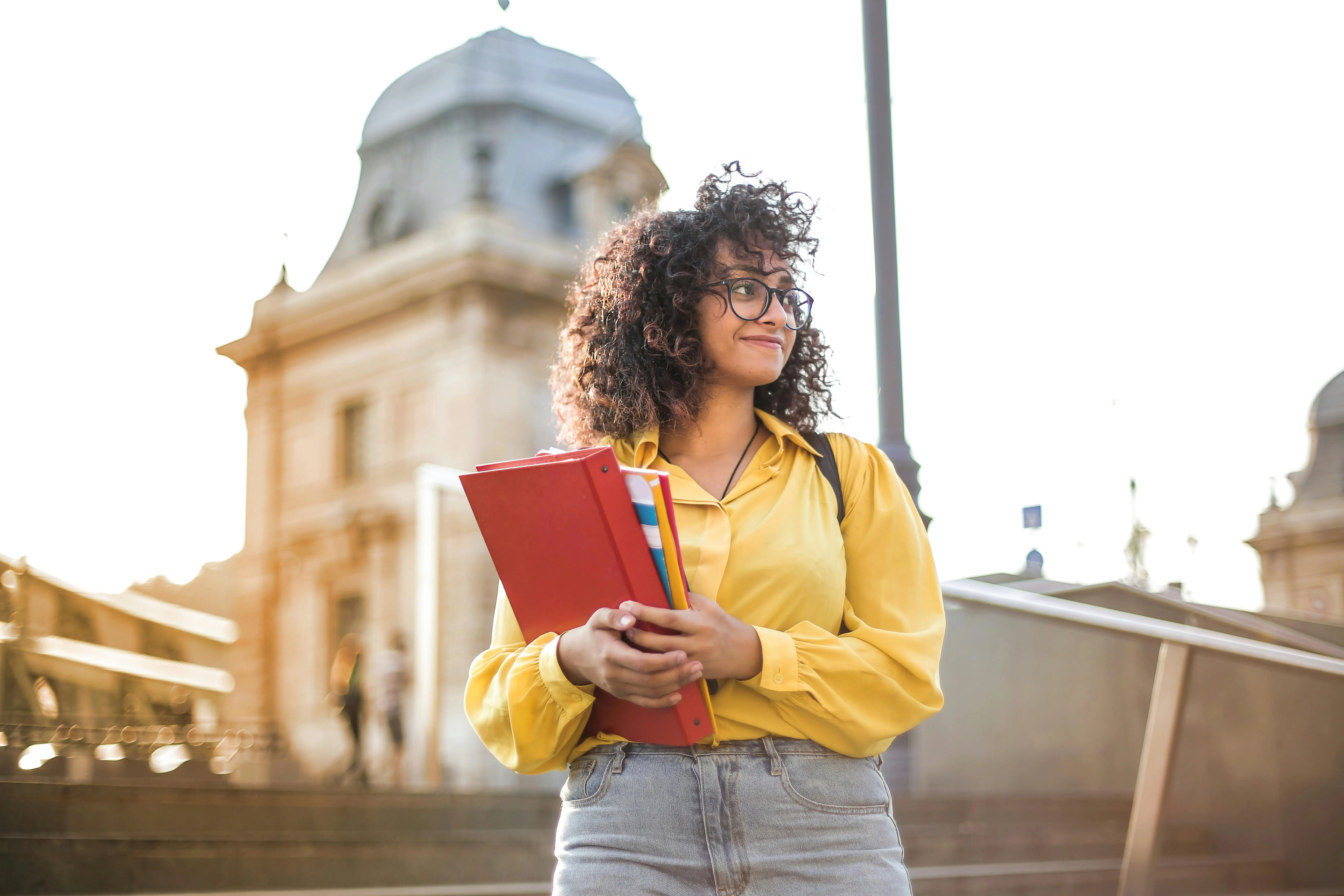 Scholarship in Canada