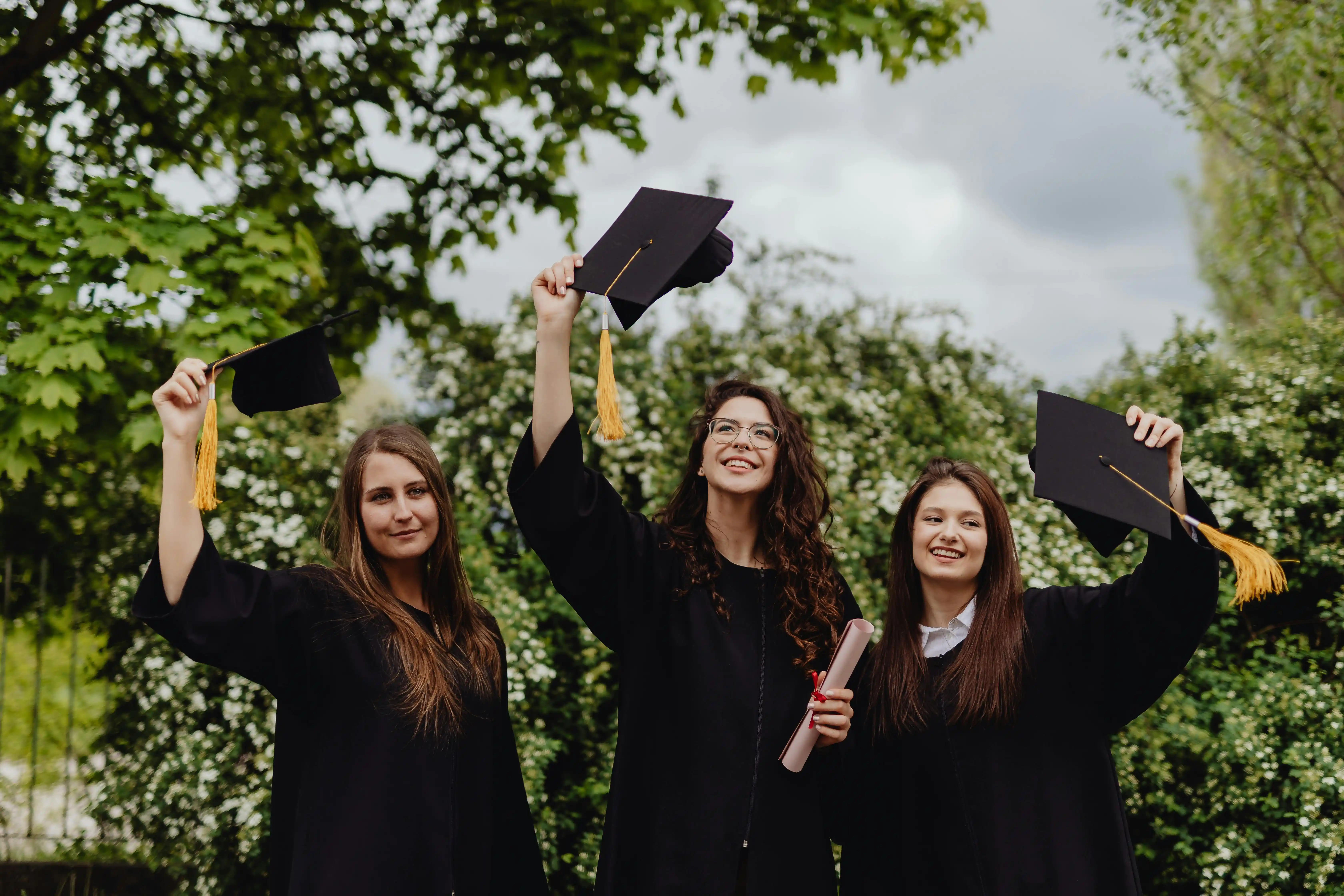 Scholarship in Ireland