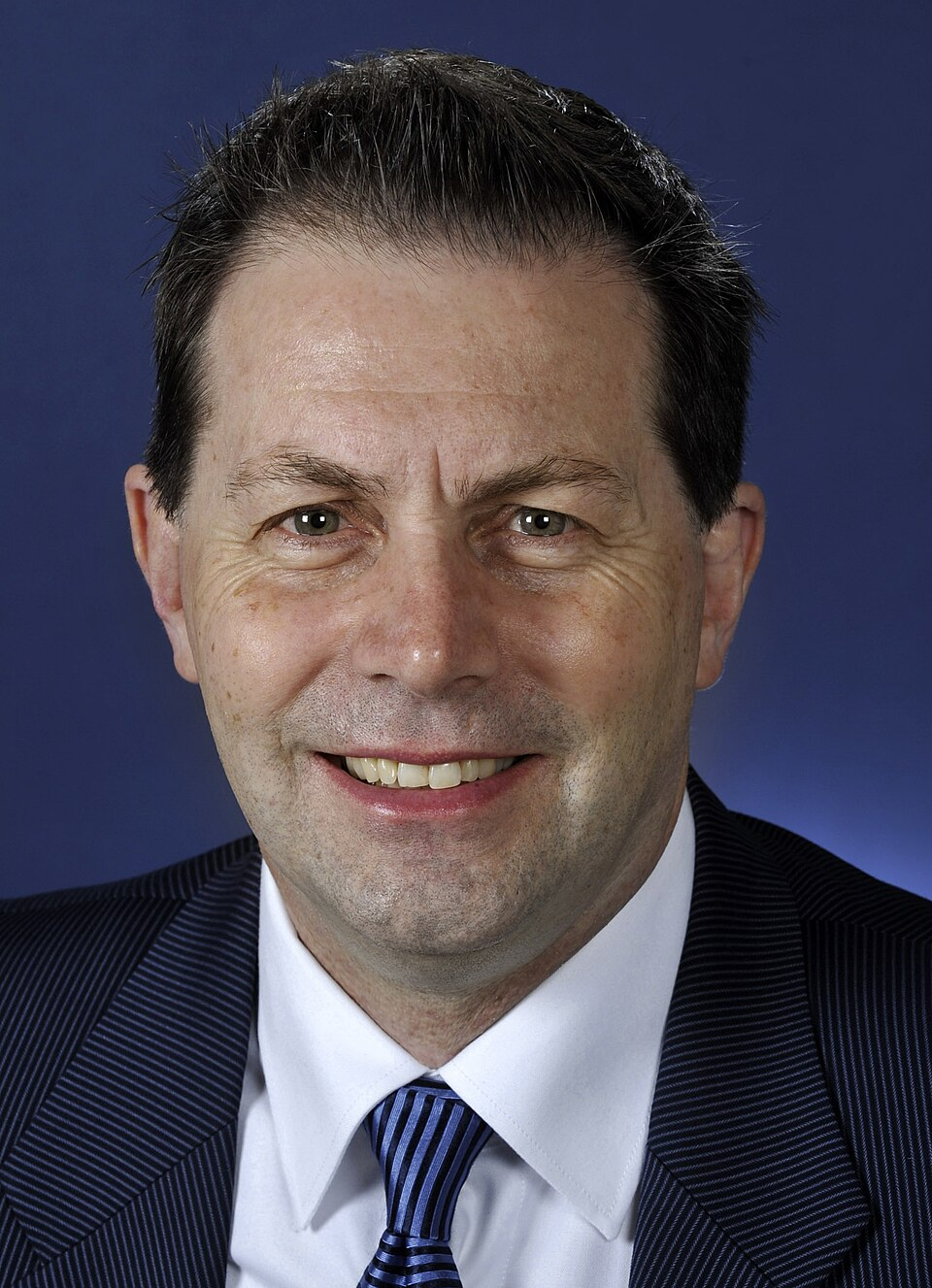 Brett Farmer