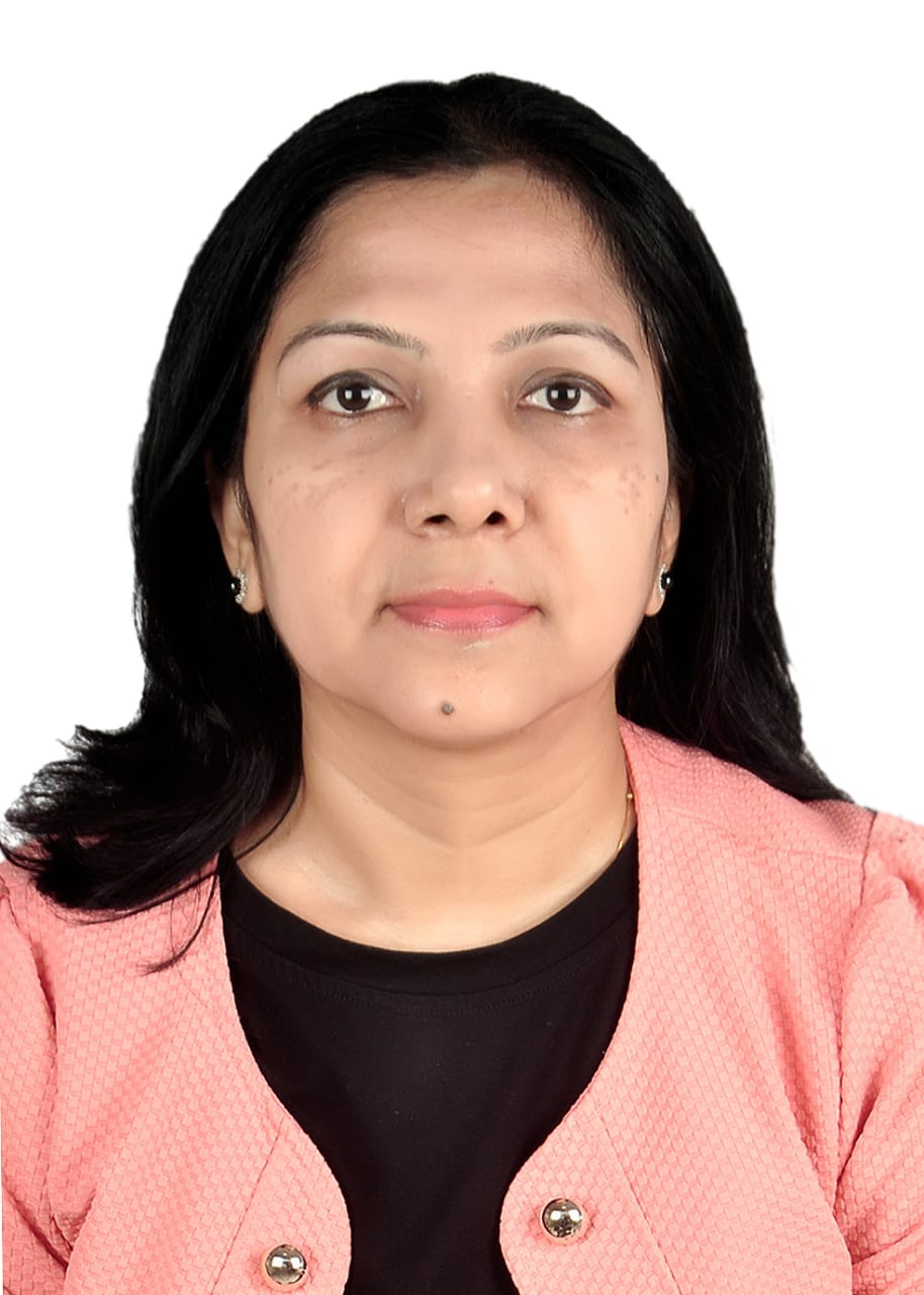 Neetu Kumar
