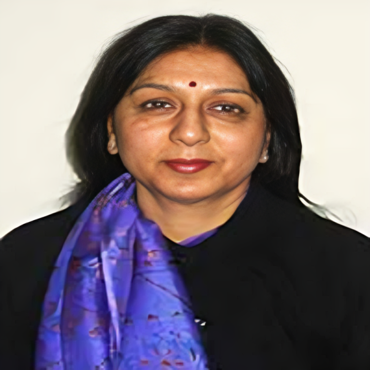 Sushma Singh
