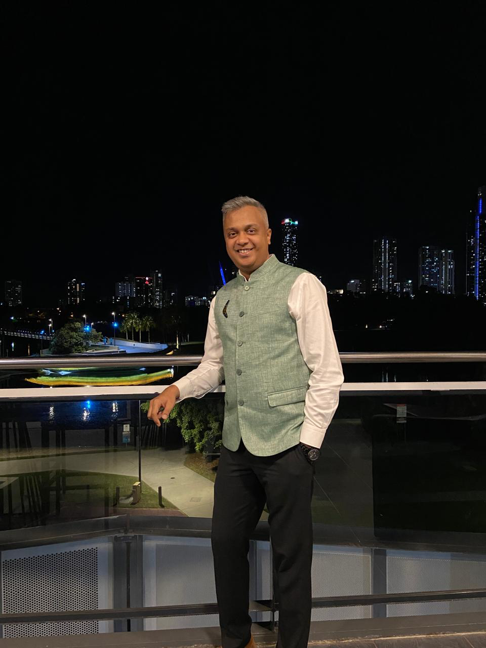 Varun Gupta