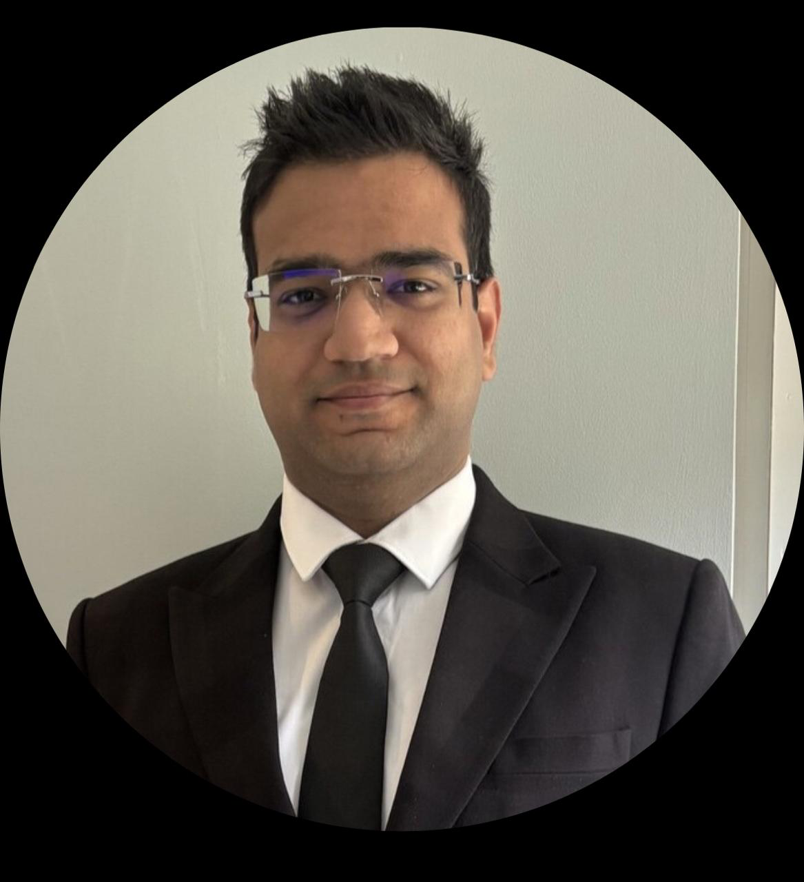 Akash Rastogi