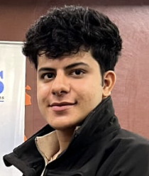 Anmol Huda