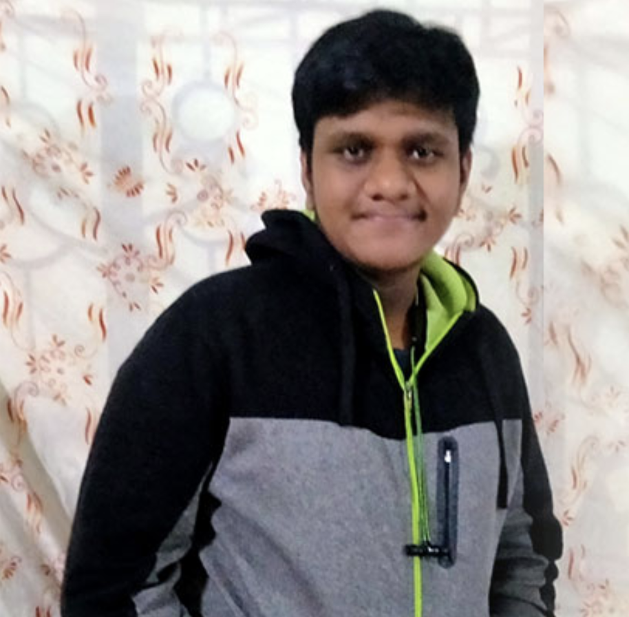 Avik Raaj Ray